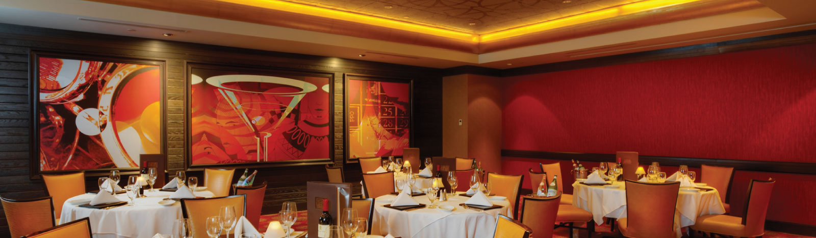 NiagaraFallsValentinesDay.com | The Keg Niagara Falls